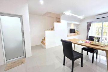 3 Bedroom Townhouse for sale in Pong, Chonburi