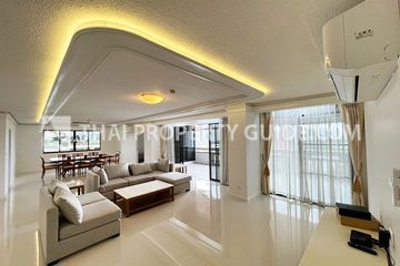 2 Bedroom Apartment for rent in Lumpini, Bangkok near BTS Chit Lom