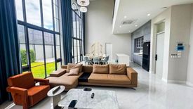 4 Bedroom House for rent in Narasiri Krungthepkreetha, Hua Mak, Bangkok