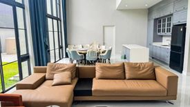 4 Bedroom House for rent in Narasiri Krungthepkreetha, Hua Mak, Bangkok