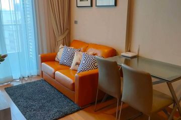 1 Bedroom Condo for rent in The Lumpini 24, Khlong Tan, Bangkok near BTS Phrom Phong