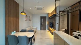 1 Bedroom Condo for rent in Supalai Icon Sathorn, Thung Maha Mek, Bangkok near MRT Lumpini