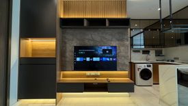 1 Bedroom Condo for rent in Supalai Icon Sathorn, Thung Maha Mek, Bangkok near MRT Lumpini