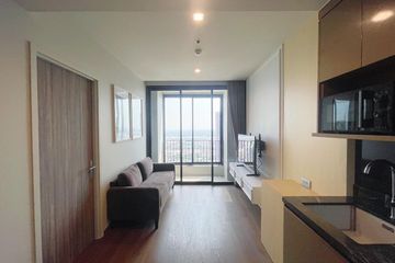 1 Bedroom Condo for rent in Ideo Q Sukhumvit 36, Khlong Tan, Bangkok near BTS Thong Lo