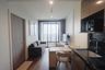 1 Bedroom Condo for rent in Ideo Q Sukhumvit 36, Khlong Tan, Bangkok near BTS Thong Lo