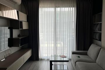 2 Bedroom Condo for rent in Quinn Condo Ratchada, Din Daeng, Bangkok near MRT Sutthisan