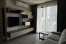 2 Bedroom Condo for rent in Quinn Condo Ratchada, Din Daeng, Bangkok near MRT Sutthisan