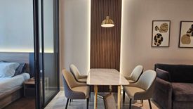 1 Bedroom Condo for rent in Supalai Icon Sathorn, Thung Maha Mek, Bangkok near MRT Lumpini