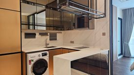 1 Bedroom Condo for rent in Supalai Icon Sathorn, Thung Maha Mek, Bangkok near MRT Lumpini