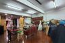 Commercial for rent in Wang Burapha Phirom, Bangkok near MRT Sam Yot