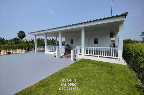 3 Bedroom House for sale in Hin Lek Fai, Prachuap Khiri Khan