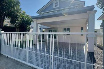 3 Bedroom House for rent in Chaiyaphruek Bangna Km.7, Bang Kaeo, Samut Prakan