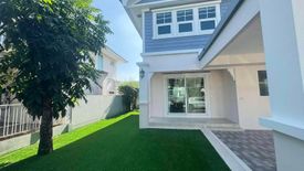 3 Bedroom House for rent in Chaiyaphruek Bangna Km.7, Bang Kaeo, Samut Prakan