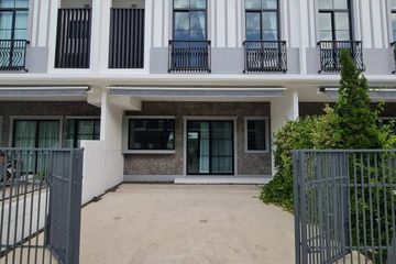 3 Bedroom House for rent in Indy 5 Bangna km.7, Bang Kaeo, Samut Prakan