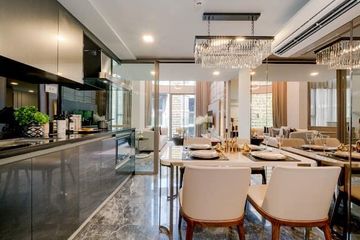 3 Bedroom Condo for rent in Ashton Residence 41, Khlong Tan Nuea, Bangkok near BTS Phrom Phong