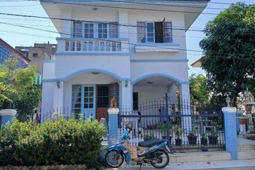4 Bedroom House for sale in Bang Bon, Bangkok