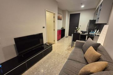 1 Bedroom Condo for rent in The Crest Sukhumvit 34, Khlong Tan, Bangkok near BTS Thong Lo