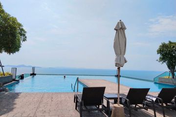 2 Bedroom Condo for sale in Wong Amat Tower, Na Kluea, Chonburi