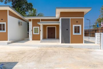 2 Bedroom House for rent in Pathum, Ubon Ratchathani