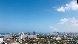 1 Bedroom Condo for rent in Copacabana Beach Jomtien, Nong Prue, Chonburi