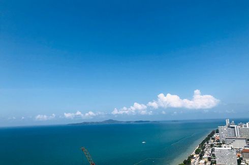 1 Bedroom Condo for rent in Copacabana Beach Jomtien, Nong Prue, Chonburi