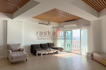 3 Bedroom Condo for rent in Park Beach Condominium, Na Kluea, Chonburi