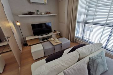 2 Bedroom Condo for Sale or Rent in Liv At 49, Khlong Tan Nuea, Bangkok near BTS Thong Lo