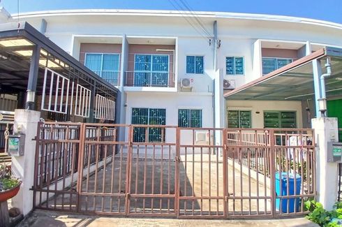 2 Bedroom Townhouse for sale in Khu Khot, Pathum Thani