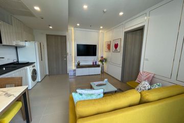 1 Bedroom Condo for rent in HQ by Sansiri, Khlong Tan Nuea, Bangkok near BTS Thong Lo