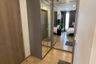 1 Bedroom Condo for rent in HQ by Sansiri, Khlong Tan Nuea, Bangkok near BTS Thong Lo