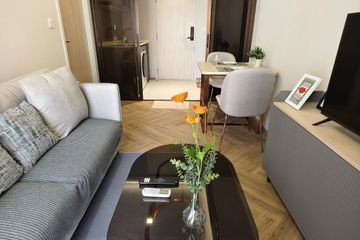 1 Bedroom Condo for rent in Chapter Thonglor 25, Khlong Tan Nuea, Bangkok near BTS Thong Lo