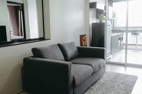 1 Bedroom Condo for rent in Rhythm Sukhumvit 44/1, Phra Khanong, Bangkok near BTS Phra Khanong