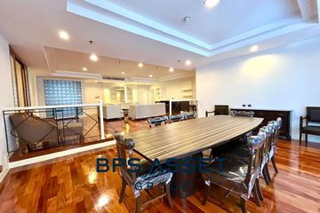 3 Bedroom Condo for rent in Shanti Sadan, Khlong Tan Nuea, Bangkok near BTS Thong Lo