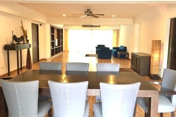 3 Bedroom Apartment for rent in Khlong Toei Nuea, Bangkok near BTS Asoke