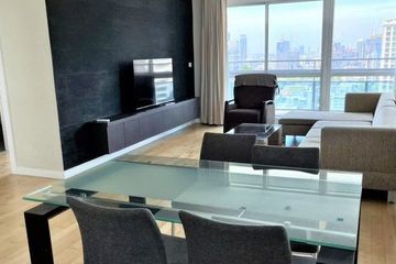 2 Bedroom Condo for rent in Athenee Residence, Lumpini, Bangkok near BTS Ploen Chit