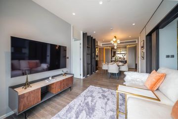 2 Bedroom Condo for Sale or Rent in MUNIQ Sukhumvit 23, Khlong Toei Nuea, Bangkok near MRT Sukhumvit
