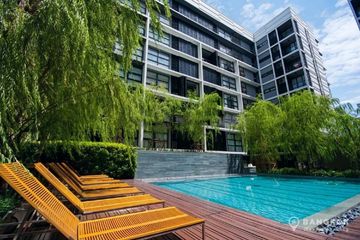 1 Bedroom Condo for Sale or Rent in MODE Sukhumvit 61, Khlong Tan Nuea, Bangkok near BTS Ekkamai