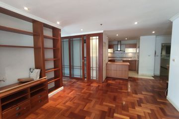 2 Bedroom Condo for rent in Liberty Park 2, Khlong Toei Nuea, Bangkok near Airport Rail Link Makkasan