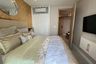 1 Bedroom Condo for sale in Copacabana Beach Jomtien, Nong Prue, Chonburi