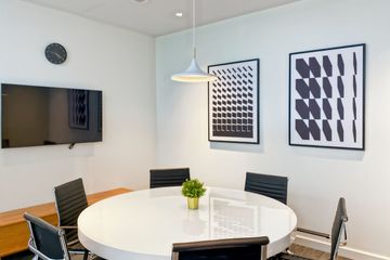 Office for rent in Thung Maha Mek, Bangkok near BTS Chong Nonsi