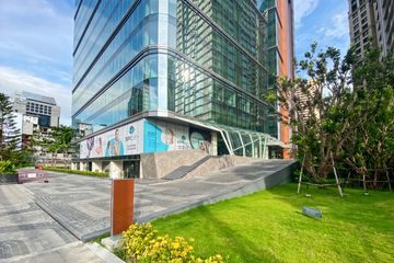 Office for rent in Thung Maha Mek, Bangkok near BTS Chong Nonsi