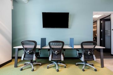 Office for rent in Thung Maha Mek, Bangkok near BTS Chong Nonsi