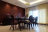 3 Bedroom Condo for rent in Royal Residence Park, Lumpini, Bangkok near BTS Ratchadamri