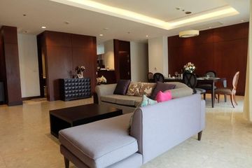 3 Bedroom Condo for rent in Royal Residence Park, Lumpini, Bangkok near BTS Ratchadamri