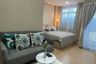 1 Bedroom Condo for rent in The Fore Condominium, Suthep, Chiang Mai