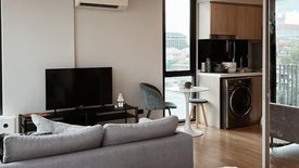 1 Bedroom Condo for rent in FYNN Aree, Phaya Thai, Bangkok near BTS Ari