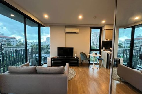 1 Bedroom Condo for rent in FYNN Aree, Phaya Thai, Bangkok near BTS Ari