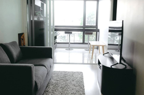 1 Bedroom Condo for rent in Rhythm Sukhumvit 44/1, Phra Khanong, Bangkok near BTS Phra Khanong