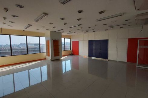 1 Bedroom Office for rent in Bangna Complex Office Tower, Bang Na, Bangkok near MRT Si Iam