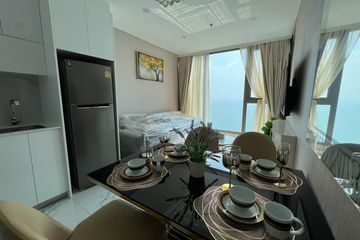 2 Bedroom Condo for sale in Copacabana Beach Jomtien, Nong Prue, Chonburi
